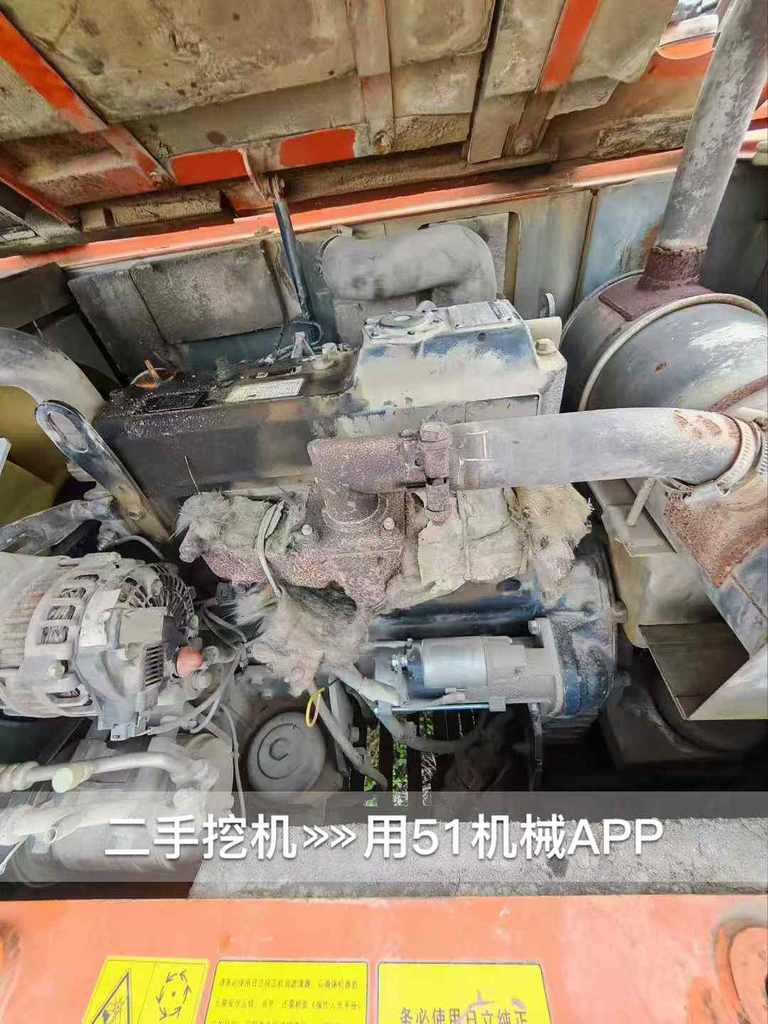 51机械